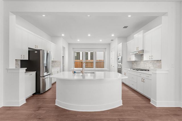 217 Montecido DR, Liberty Hill, TX 78642