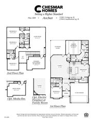 217 Montecido DR, Liberty Hill, TX 78642