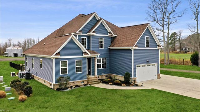 2 Dailey RD, Camden, NC 27921