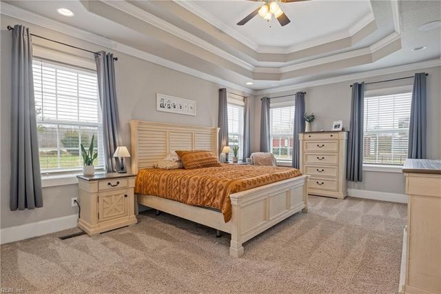 2 Dailey RD, Camden, NC 27921