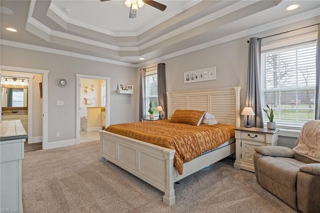 2 Dailey RD, Camden, NC 27921