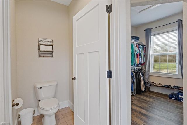 2 Dailey RD, Camden, NC 27921