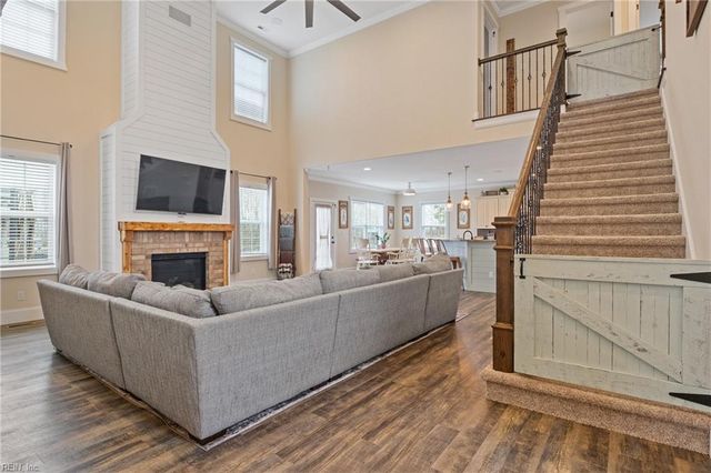 2 Dailey RD, Camden, NC 27921
