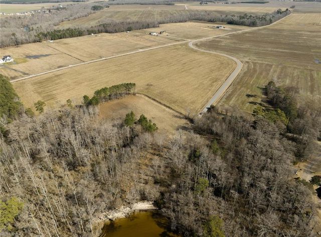 2 Dailey RD, Camden, NC 27921