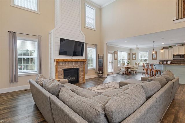 2 Dailey RD, Camden, NC 27921