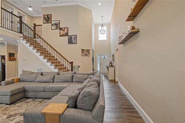 2 Dailey RD, Camden, NC 27921
