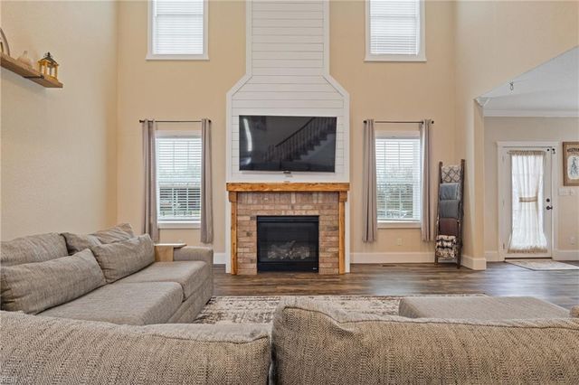 2 Dailey RD, Camden, NC 27921