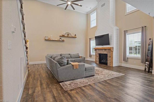 2 Dailey RD, Camden, NC 27921
