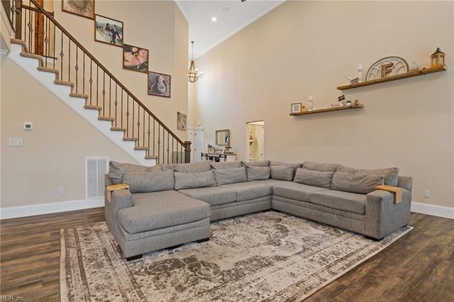 2 Dailey RD, Camden, NC 27921