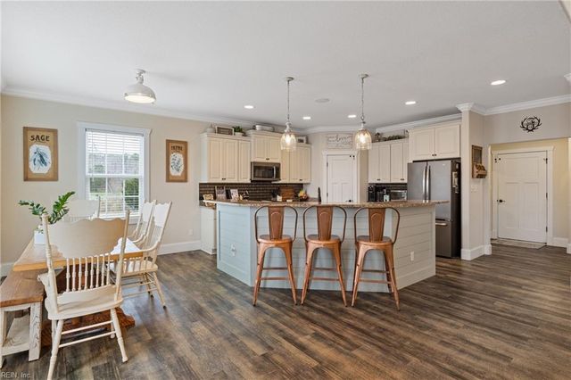 2 Dailey RD, Camden, NC 27921