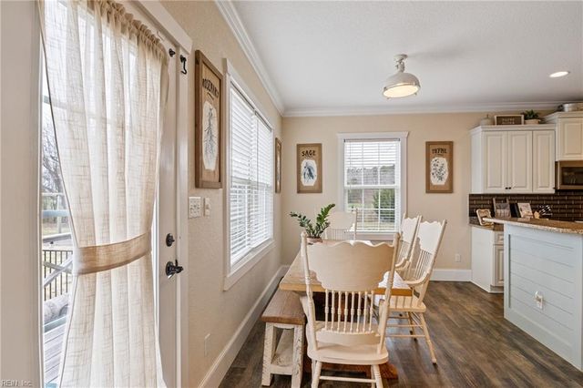 2 Dailey RD, Camden, NC 27921