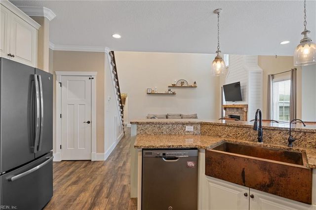 2 Dailey RD, Camden, NC 27921