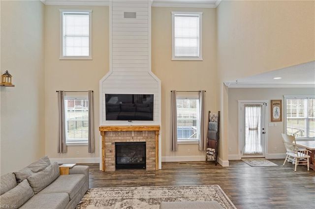 2 Dailey RD, Camden, NC 27921