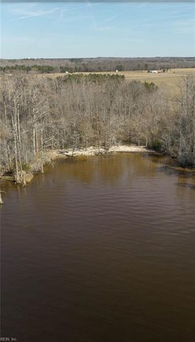 2 Dailey RD, Camden, NC 27921