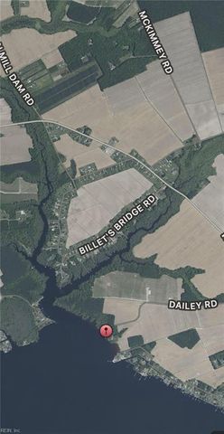 2 Dailey RD, Camden, NC 27921