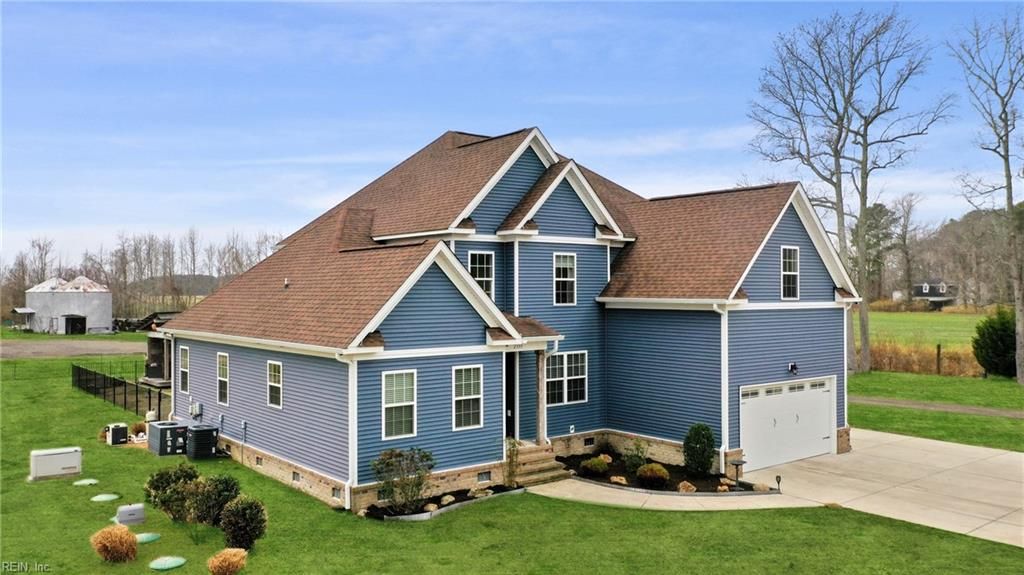 2 Dailey RD, Camden, NC 27921