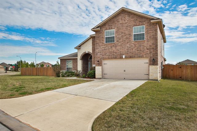 20620 Lenen Drive, Hockley, TX 77447