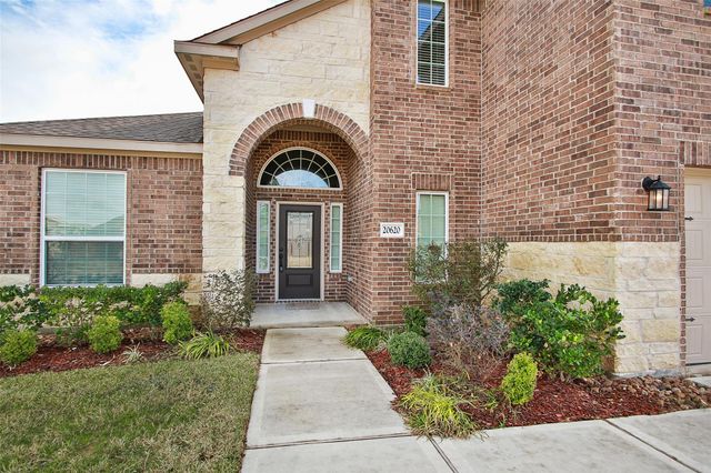 20620 Lenen Drive, Hockley, TX 77447