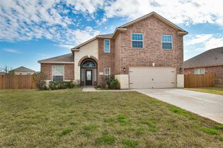 20620 Lenen Drive, Hockley, TX 77447