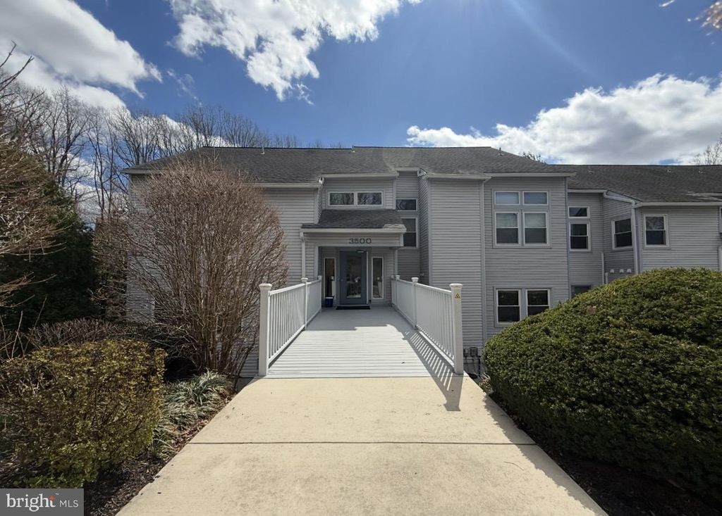 3507 HALEY CT, Wilmington, DE 19808