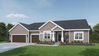 768 N Sparrow WAY, Grafton, WI 53024