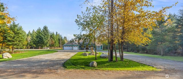 14710 Regal Lane SE, Yelm, WA 98597