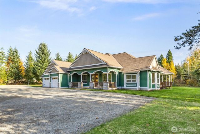 14710 Regal Lane SE, Yelm, WA 98597