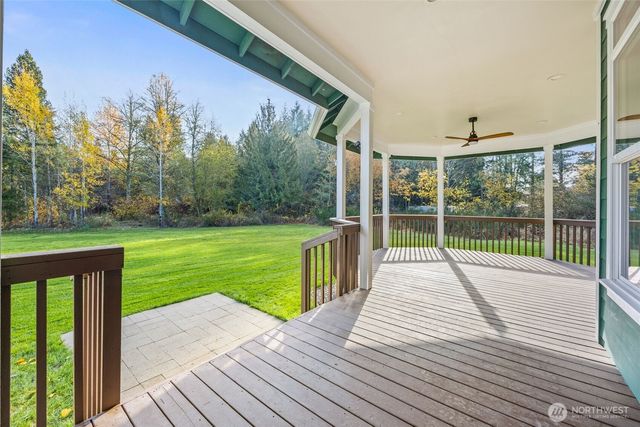 14710 Regal Lane SE, Yelm, WA 98597