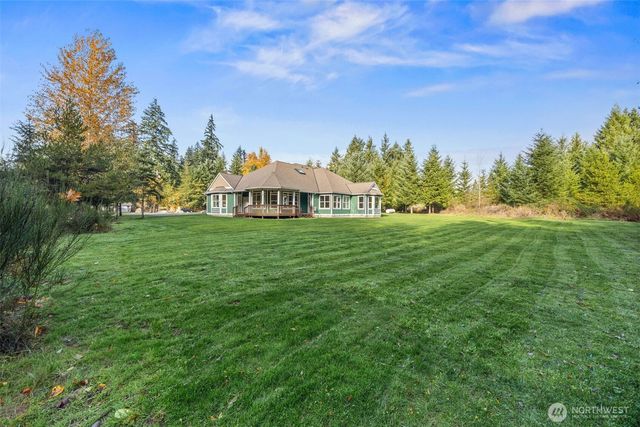 14710 Regal Lane SE, Yelm, WA 98597
