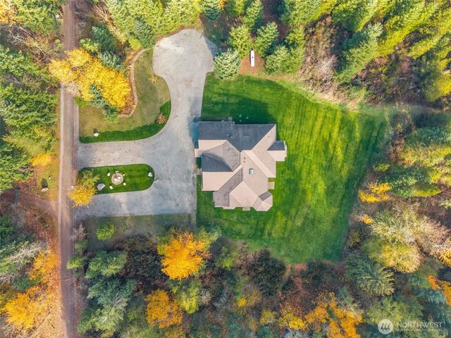 14710 Regal Lane SE, Yelm, WA 98597