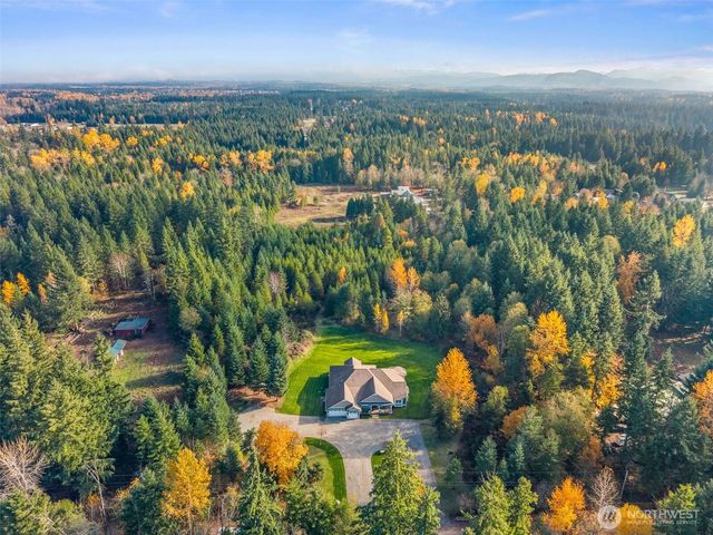 14710 Regal Lane SE, Yelm, WA 98597
