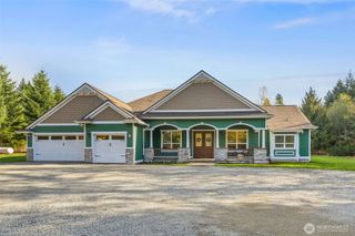 14710 Regal Lane SE, Yelm, WA 98597
