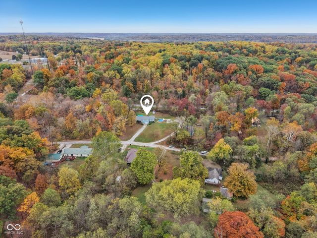 6540 W County Road 750 S, Reelsville, IN 46171