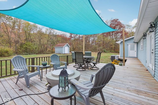 6540 W County Road 750 S, Reelsville, IN 46171