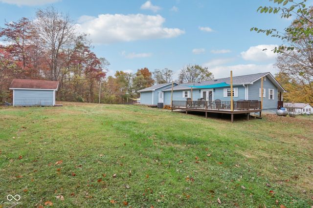 6540 W County Road 750 S, Reelsville, IN 46171