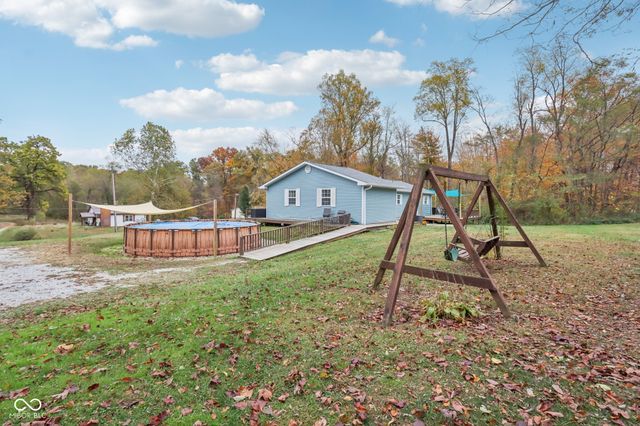 6540 W County Road 750 S, Reelsville, IN 46171