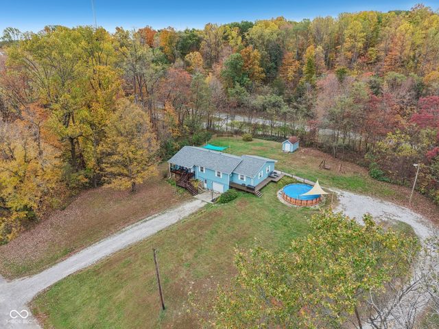 6540 W County Road 750 S, Reelsville, IN 46171