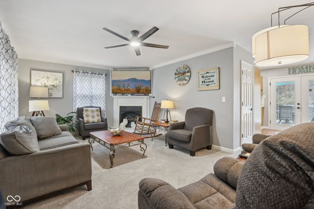 6540 W County Road 750 S, Reelsville, IN 46171