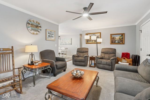 6540 W County Road 750 S, Reelsville, IN 46171