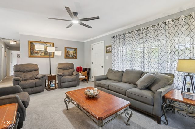 6540 W County Road 750 S, Reelsville, IN 46171