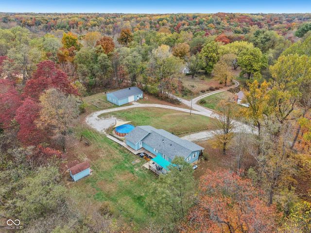 6540 W County Road 750 S, Reelsville, IN 46171
