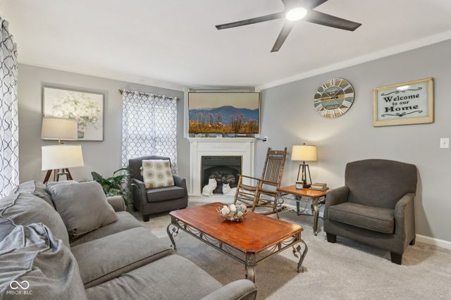 6540 W County Road 750 S, Reelsville, IN 46171