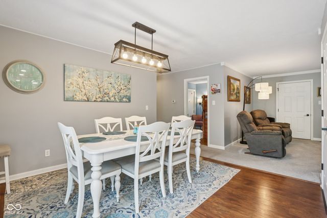 6540 W County Road 750 S, Reelsville, IN 46171