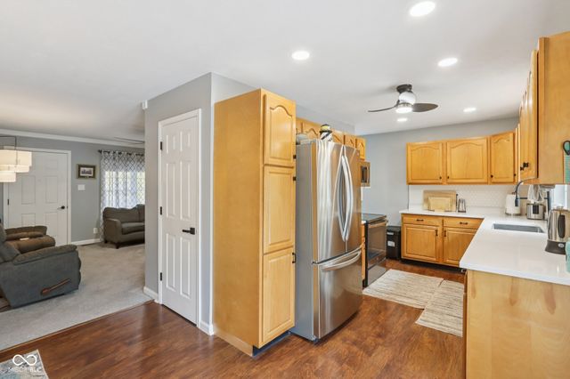 6540 W County Road 750 S, Reelsville, IN 46171