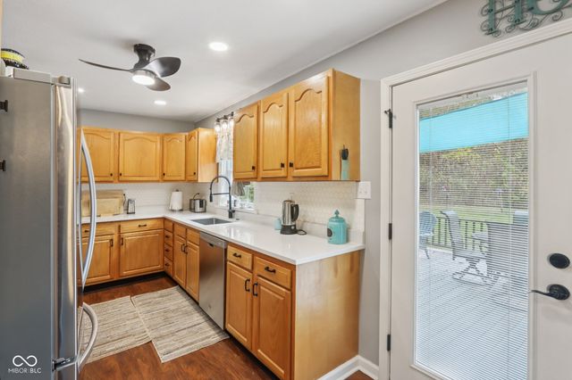 6540 W County Road 750 S, Reelsville, IN 46171