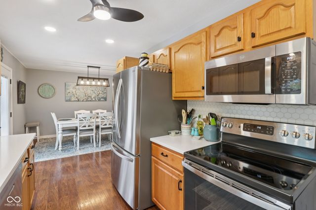 6540 W County Road 750 S, Reelsville, IN 46171