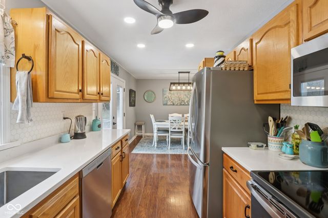 6540 W County Road 750 S, Reelsville, IN 46171