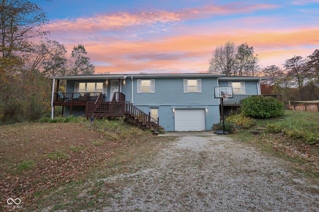 6540 W County Road 750 S, Reelsville, IN 46171