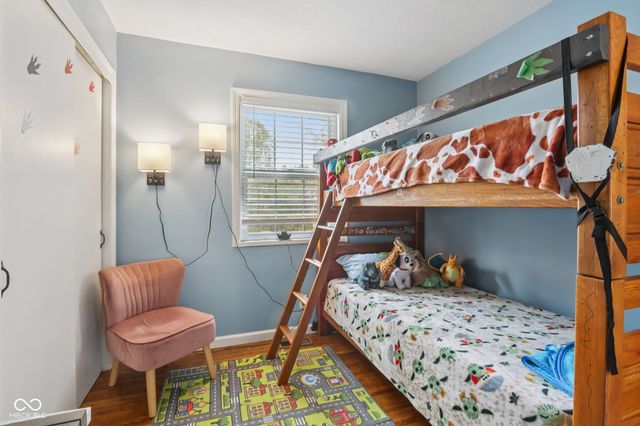 6540 W County Road 750 S, Reelsville, IN 46171