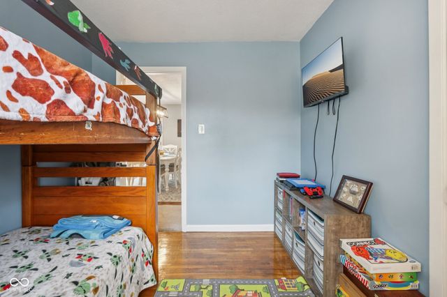 6540 W County Road 750 S, Reelsville, IN 46171